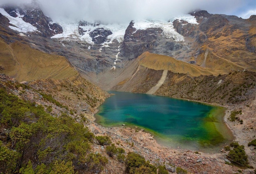 Picture 12 for Activity Tour Humantay Lake in Cusco
