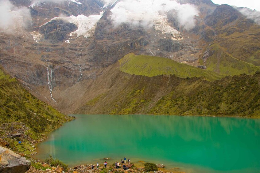 Picture 6 for Activity Tour Humantay Lake in Cusco