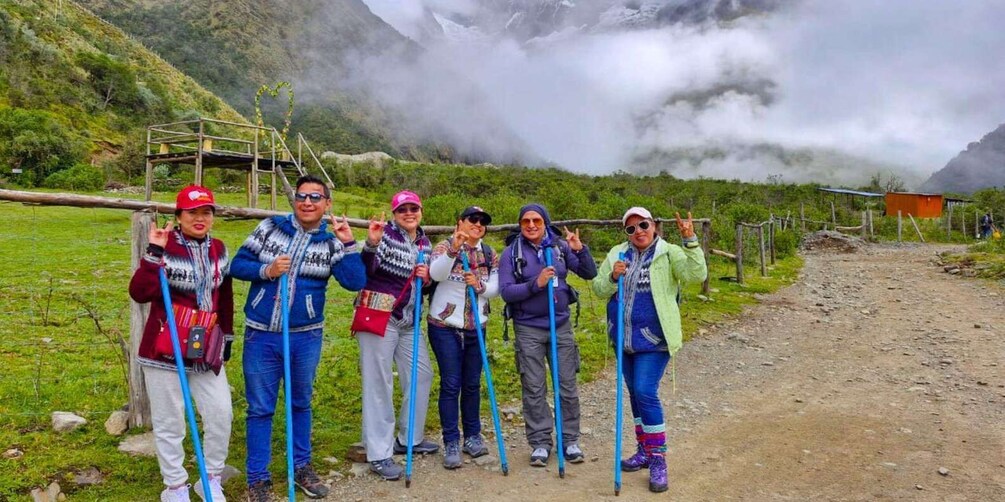 Picture 2 for Activity Tour Humantay Lake in Cusco