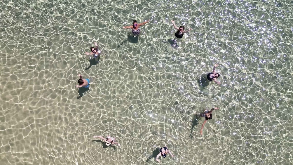 Picture 5 for Activity Beachtour to Chia & Tuerredda from Cagliari