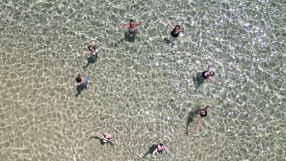 Picture 5 for Activity Beachtour to Chia & Tuerredda from Cagliari