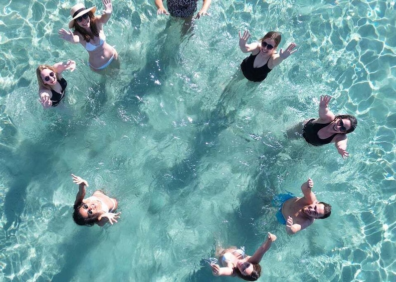 Picture 7 for Activity Beachtour to Chia & Tuerredda from Cagliari