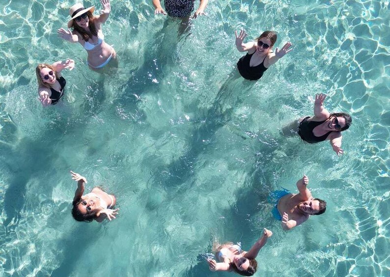Picture 7 for Activity Beachtour to Chia & Tuerredda from Cagliari