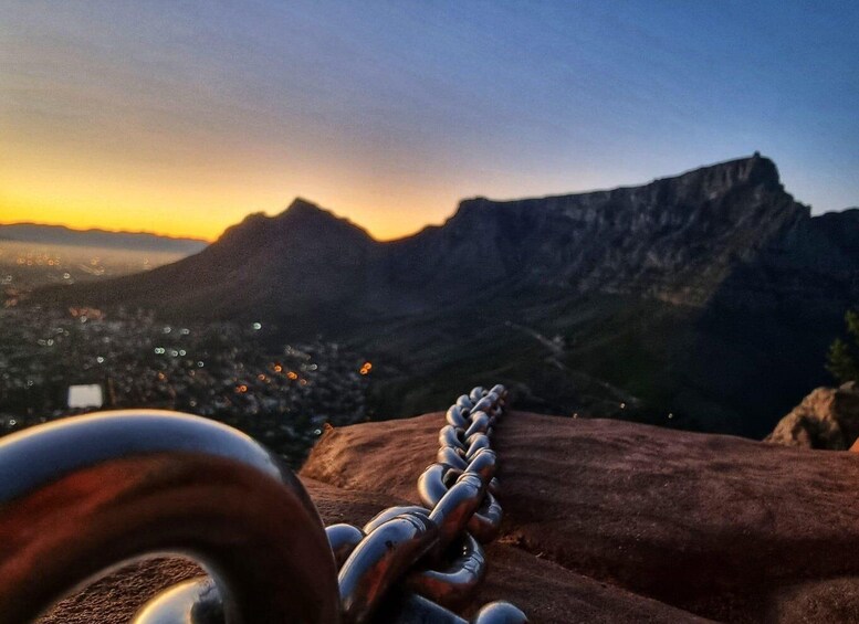 Picture 3 for Activity Cape Town: Lions Head Hike & Picnic