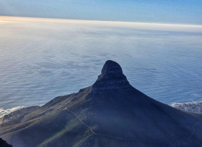 Picture 6 for Activity Cape Town: Lions Head Hike & Picnic