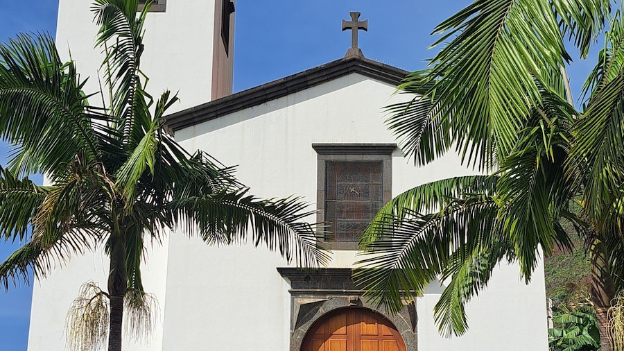 South Madeira:, day tour, breathtaking mountain+coastal trip