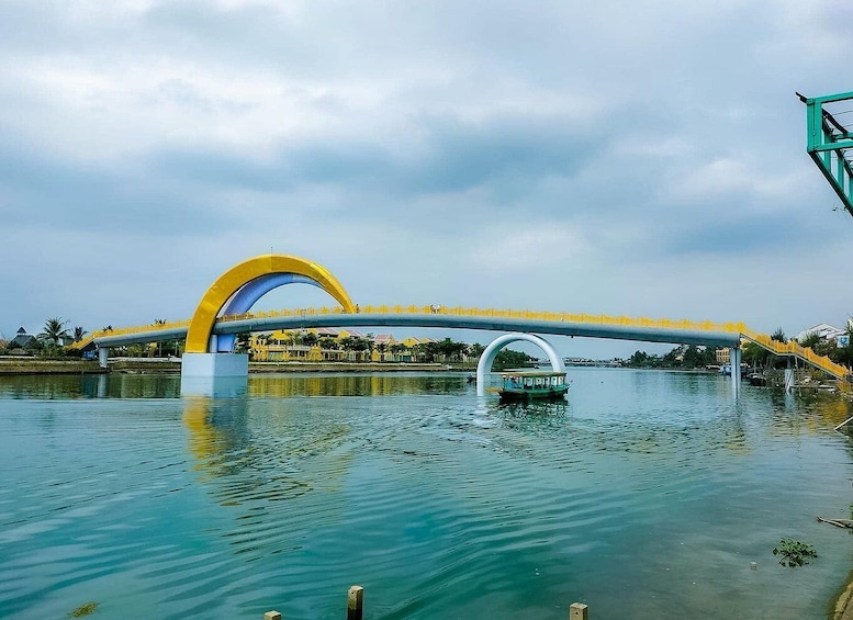 Picture 11 for Activity Shuttle bus Da Nang- Hoi An 7.30 AM/ 12.30 PM/ 4.30 PM