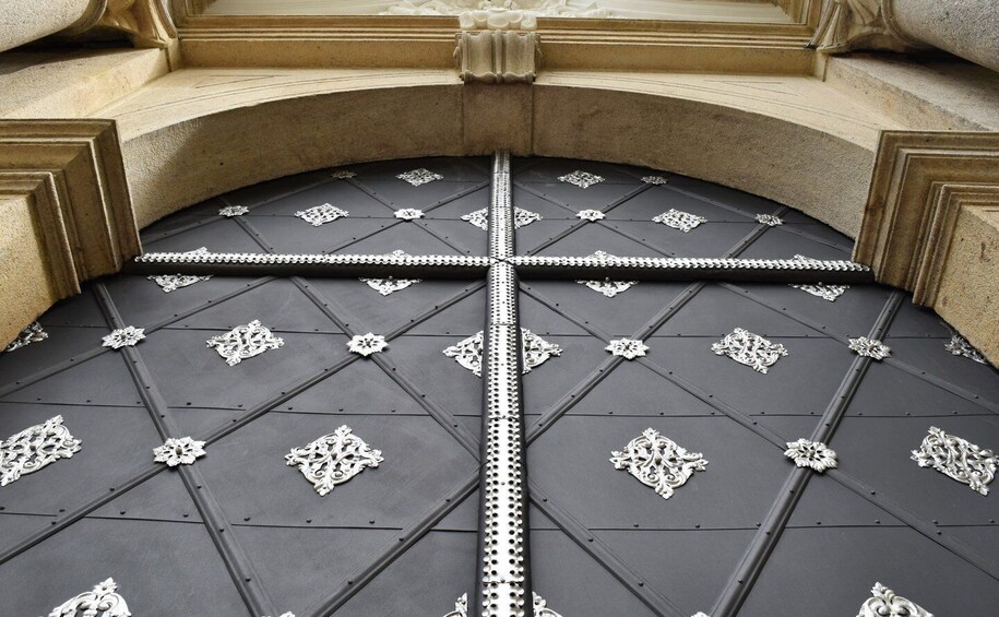 Picture 2 for Activity Strahov Monastery and Library Private Walking Tour in Prague