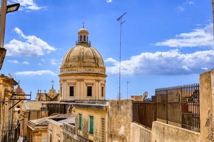 Noto: among the streets of Baroque pride