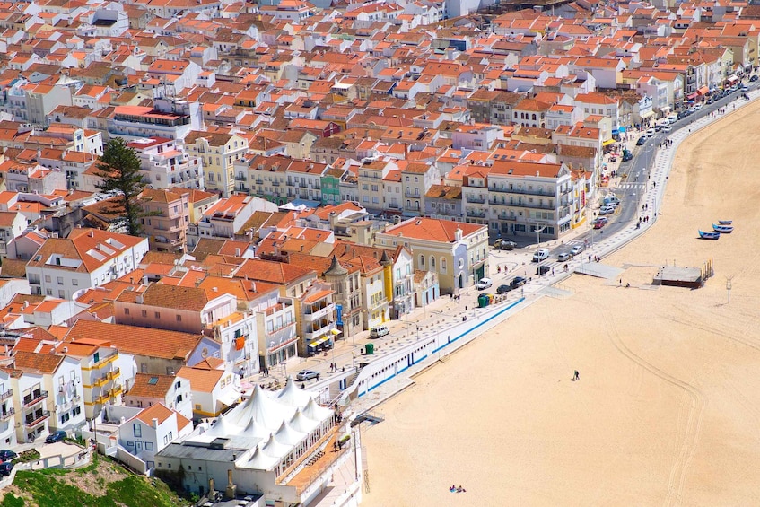 Picture 7 for Activity From Lisbon: Private Transfer to Porto, with Stop at Nazaré