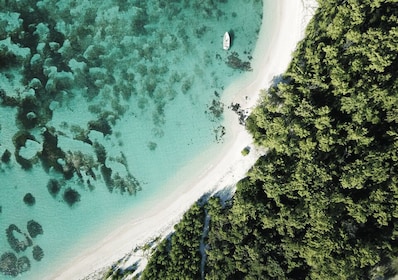 The 5 Islands | Boat Trip, Snorkel, Lunch & Hotel Transfers