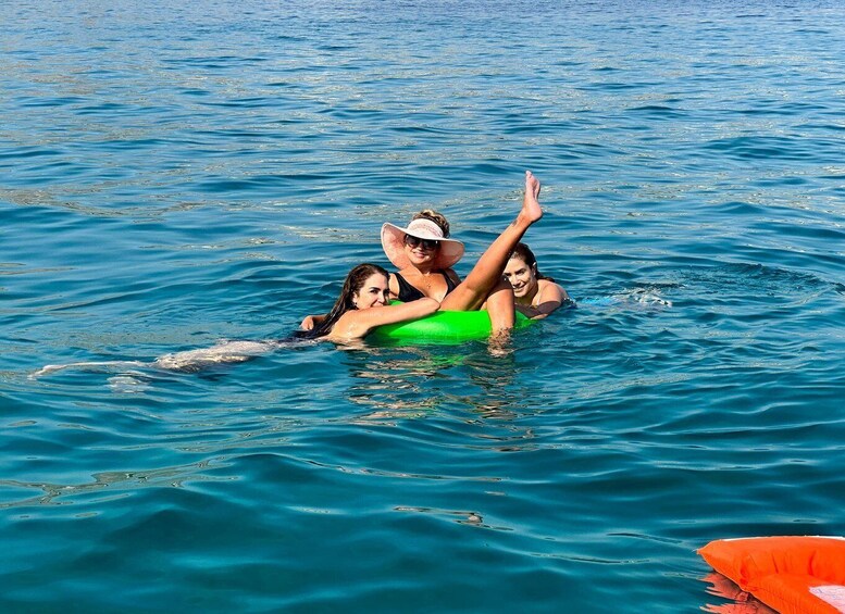 Picture 24 for Activity Sailing & gastronomy experience across the Athenian Riviera