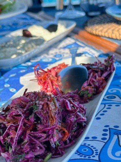 Picture 15 for Activity Sailing & gastronomy experience across the Athenian Riviera