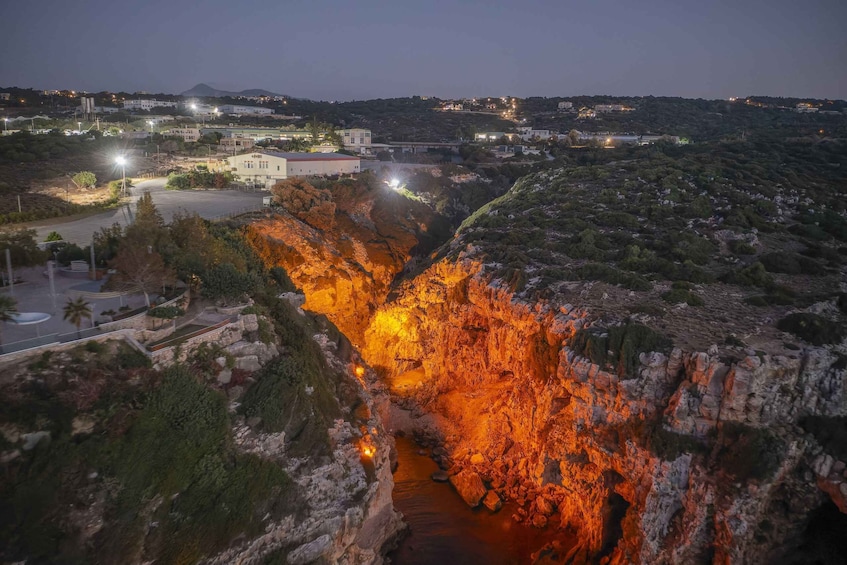 Picture 9 for Activity Crete: Unique Wine & Food Experience Inside a Cretan Gorge