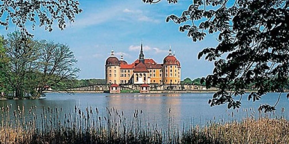 Picture 2 for Activity From Dresden: Trip to Meißen and Moritzburg