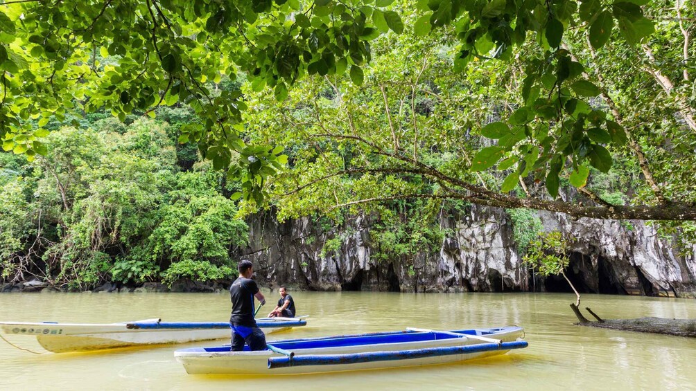 Picture 2 for Activity Puerto Princesa Underground River Tour in Palawan