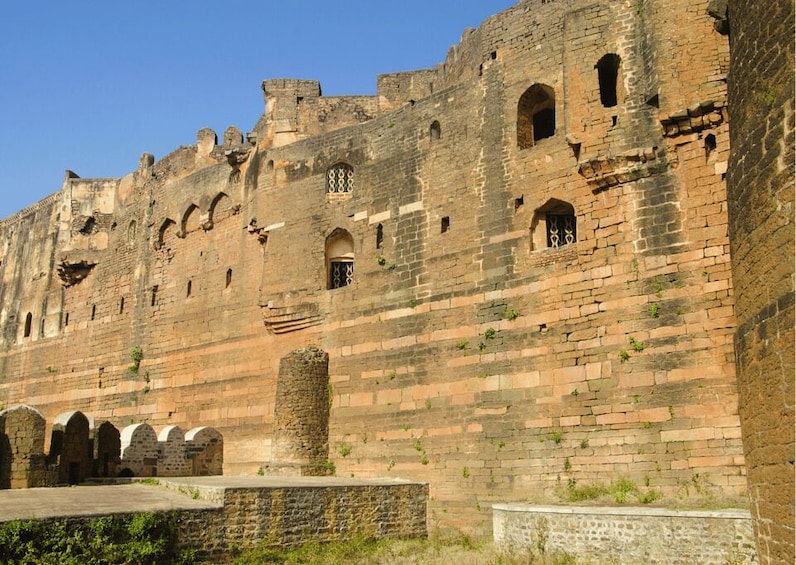 Picture 3 for Activity Day Trip to Bidar (Guided Private Tour by Car from Hyderabad