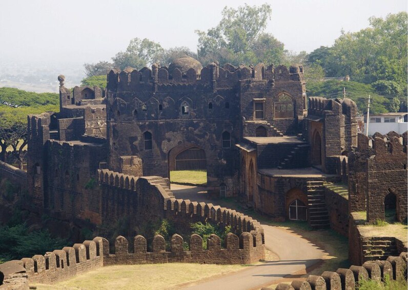 Picture 2 for Activity Day Trip to Bidar (Guided Private Tour by Car from Hyderabad