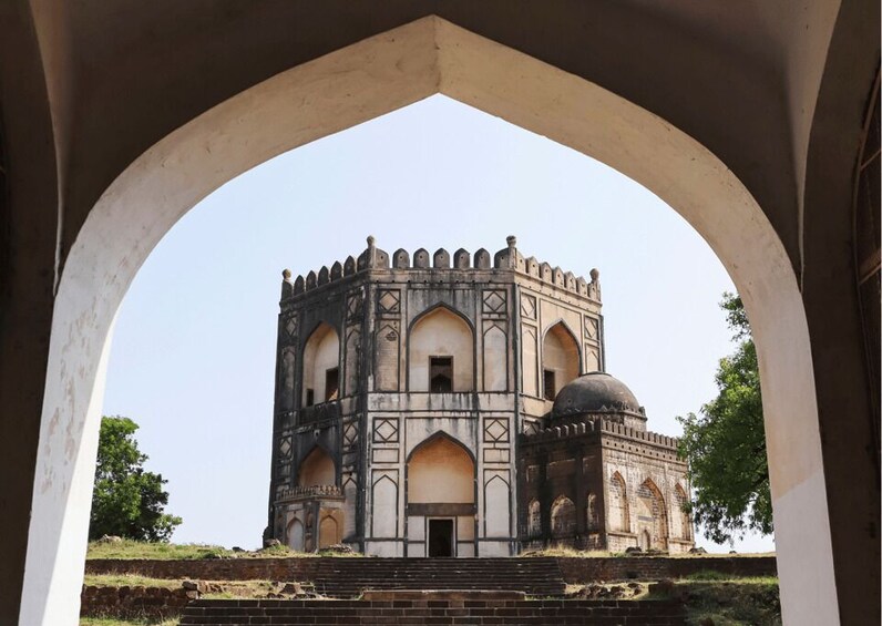 Picture 4 for Activity Day Trip to Bidar (Guided Private Tour by Car from Hyderabad