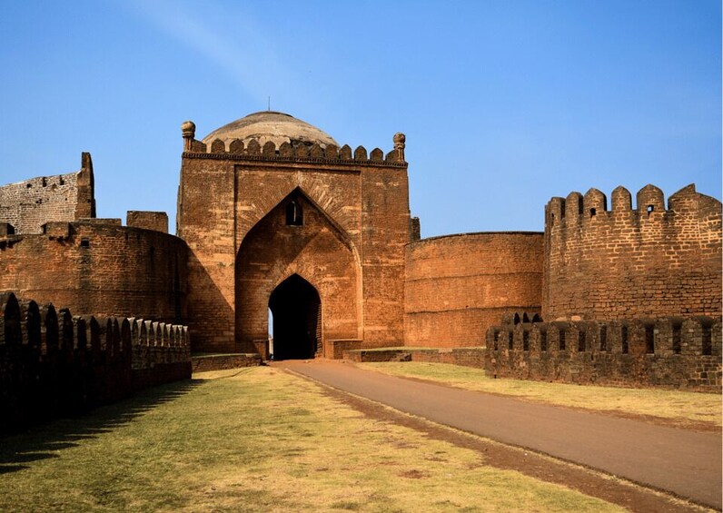 Picture 6 for Activity Day Trip to Bidar (Guided Private Tour by Car from Hyderabad