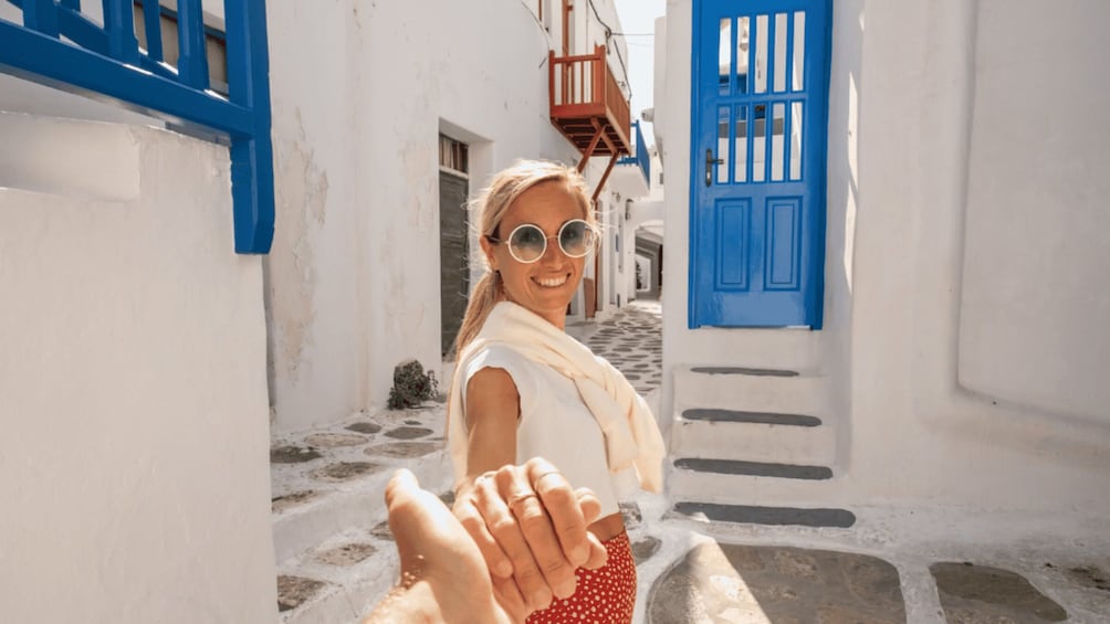 Picture 5 for Activity Mykonos: Guided Highlights Tour