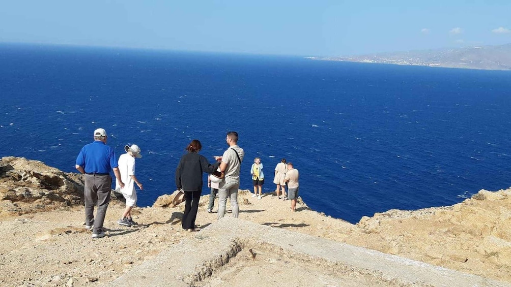 Picture 13 for Activity Mykonos: Guided Highlights Tour