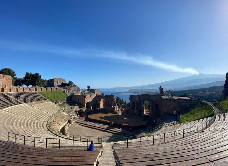 Picture 5 for Activity Taormina private tour