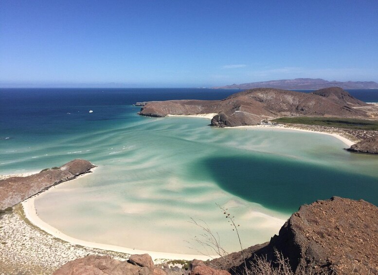 Picture 1 for Activity Mangroves & Beaches: Hiking Tour of Balandra, La Paz