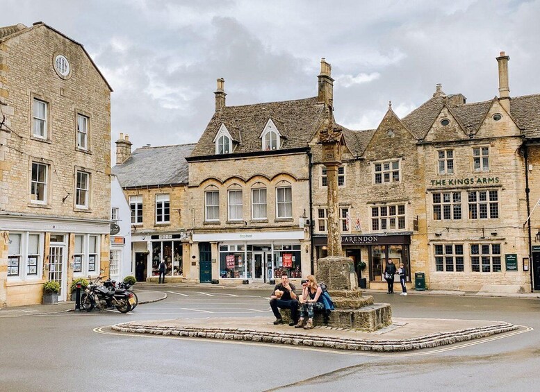 Picture 5 for Activity From Birmingham: Cotswolds Full-Day Tour
