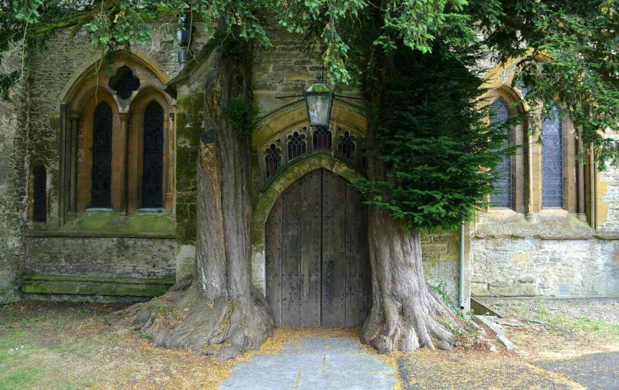 Picture 4 for Activity From Birmingham: Cotswolds Full-Day Tour