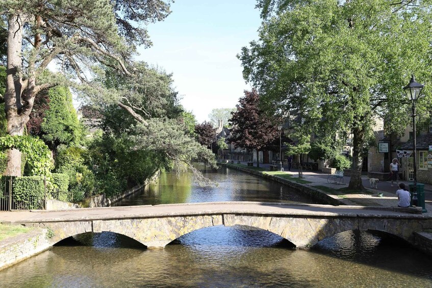 Picture 1 for Activity From Birmingham: Cotswolds Full-Day Tour