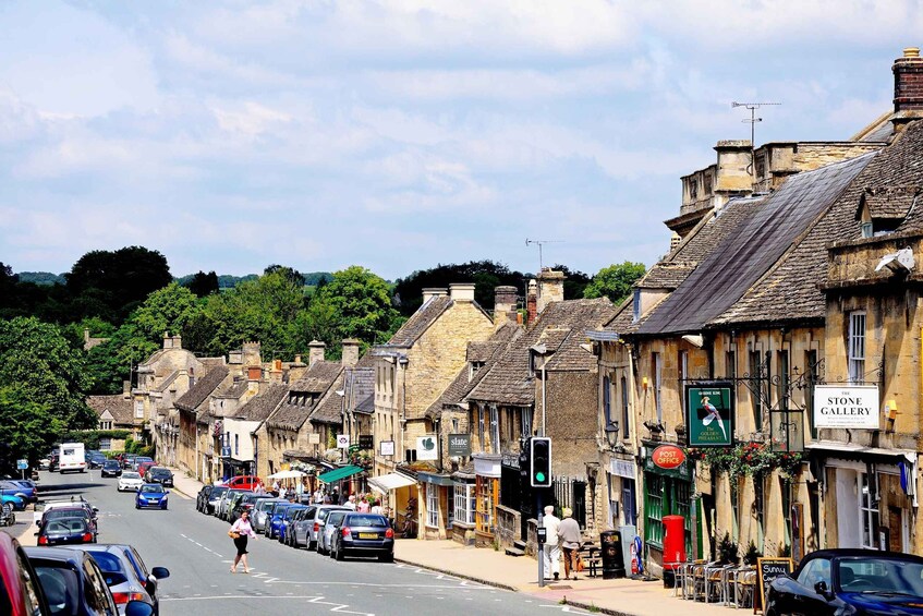 Picture 6 for Activity From Birmingham: Cotswolds Full-Day Tour