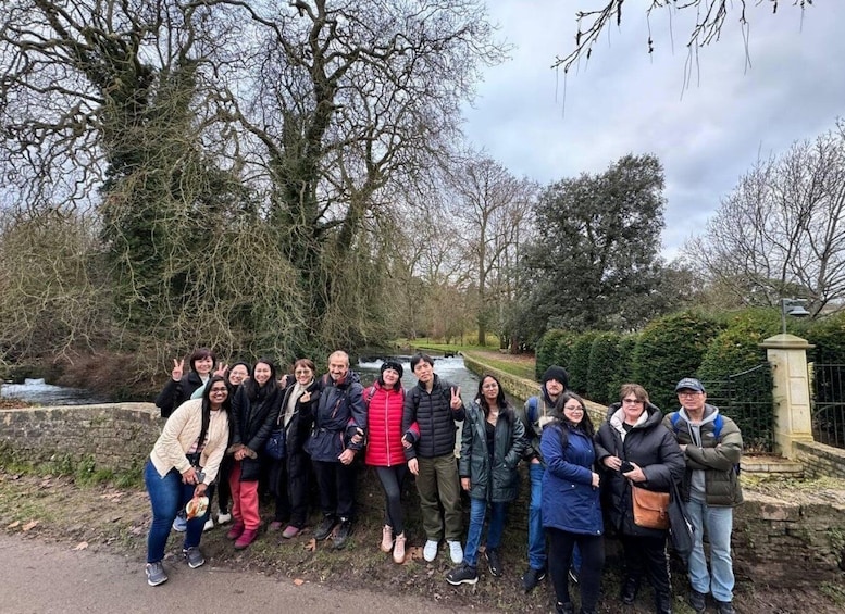 Picture 10 for Activity From Birmingham: Cotswolds Full-Day Tour