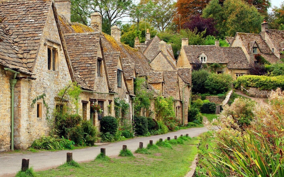From Birmingham: Cotswolds Full-Day Tour