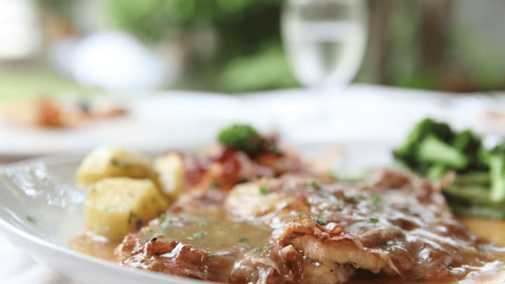 Picture 4 for Activity Personal Chef at Home in Rome