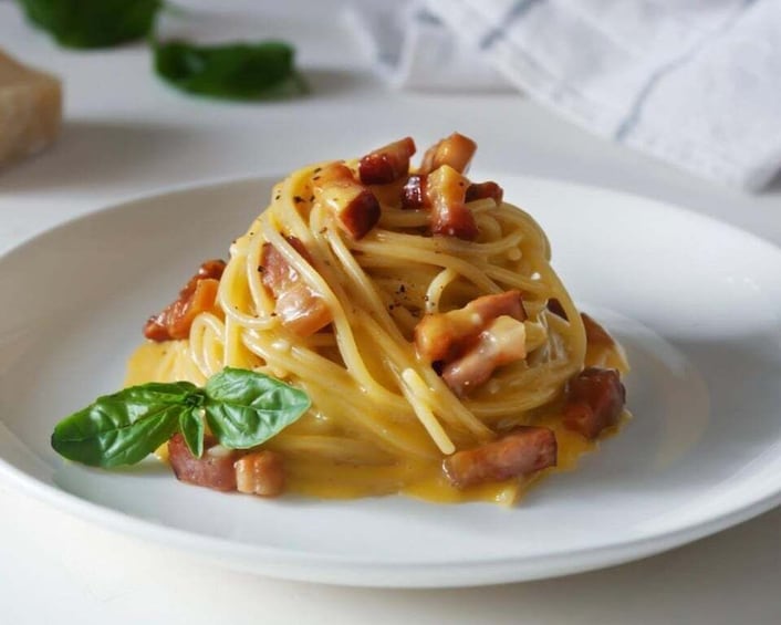 Picture 3 for Activity Personal Chef at Home in Rome