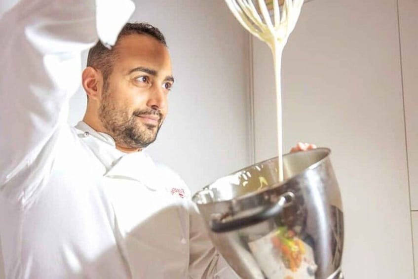 Picture 1 for Activity Personal Chef at Home in Rome