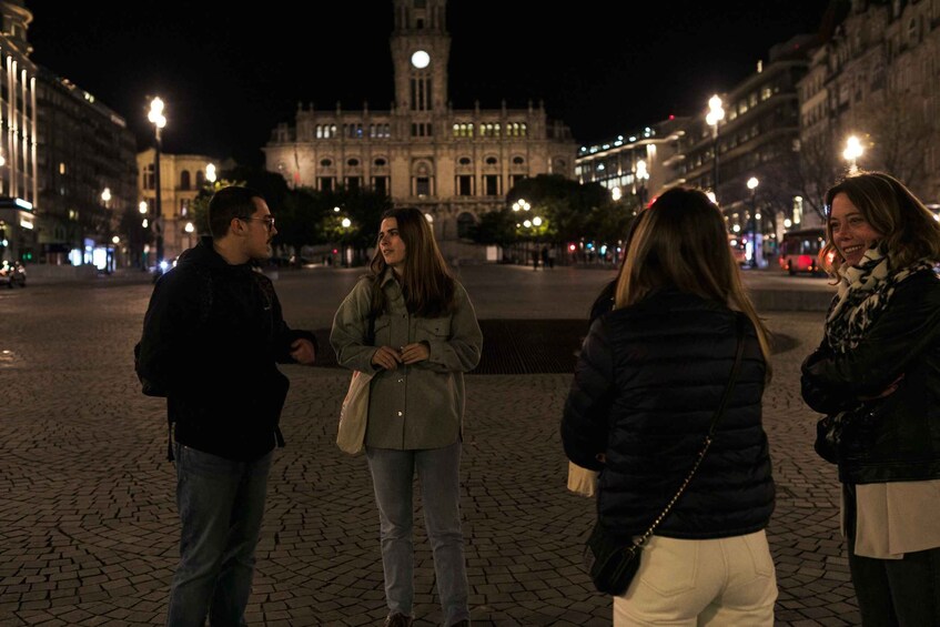 Picture 17 for Activity Porto: Walking Dinner Tour with Family-Owned Restaurants