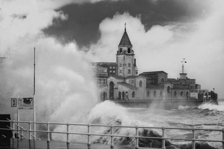 Picture 2 for Activity Private tour to Gijón