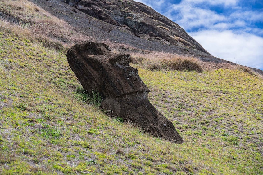 Picture 2 for Activity From Hanga Roa: Rapa Nui Culture Sightseeing Tour