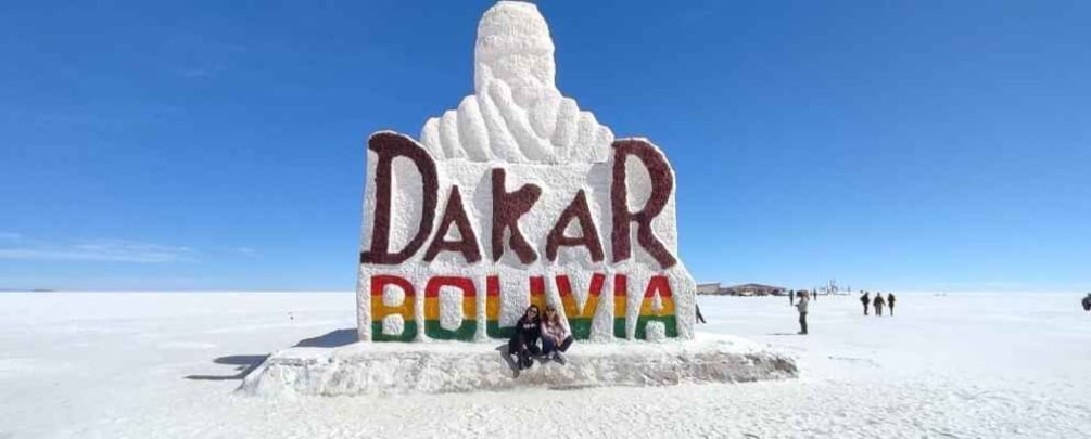 Picture 1 for Activity Uyuni 1 Full day