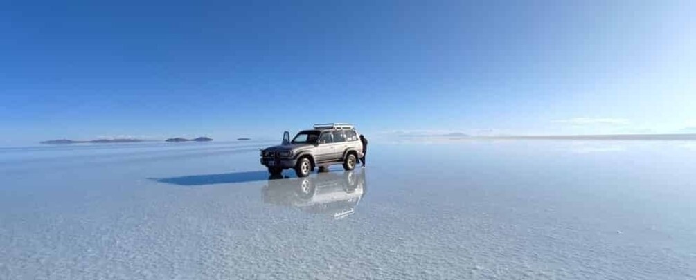 Picture 4 for Activity Salt Flat Uyuni from La Paz