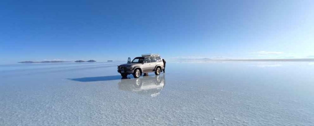 Picture 4 for Activity Uyuni 1 Full day
