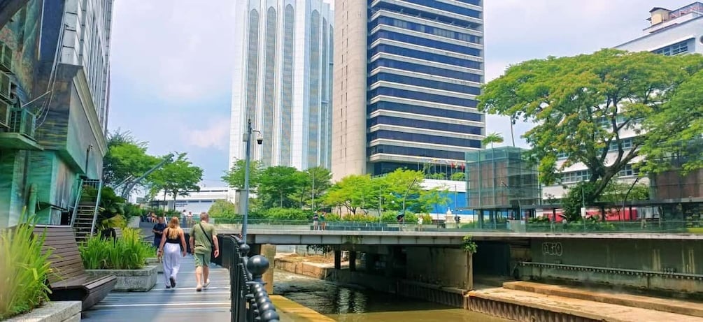 Picture 6 for Activity Kuala Lumpur: Tour with 21 Attractions and KL Tower Ticket
