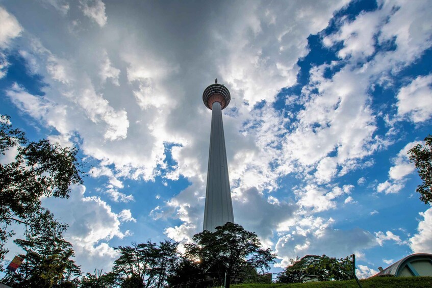 Picture 24 for Activity Kuala Lumpur: Tour with 21 Attractions and KL Tower Ticket