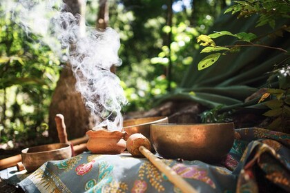 จากอีกีโตส || พิธี Ayahuasca ในอีกีโตส - เป็นเวลา 5 ชั่วโมง