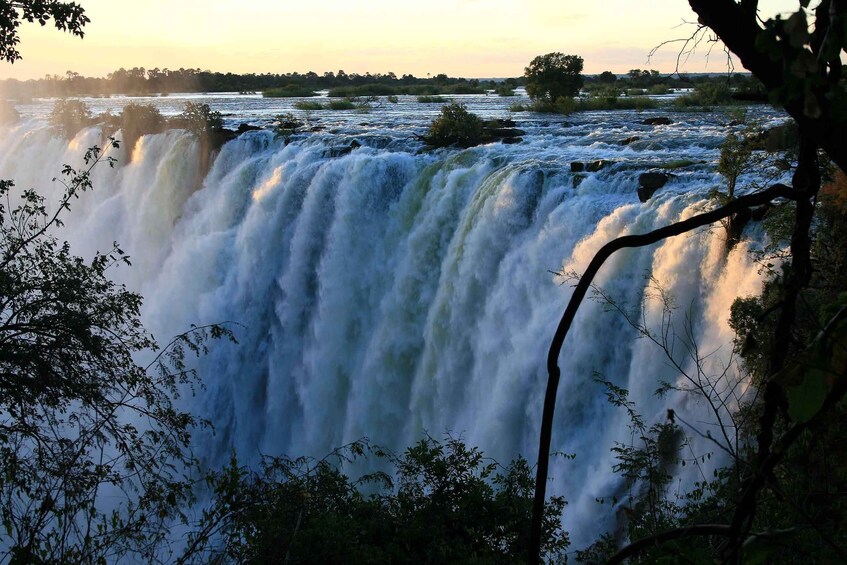 Picture 2 for Activity 3-Day Victoria Falls Adventure with Chobe National Park