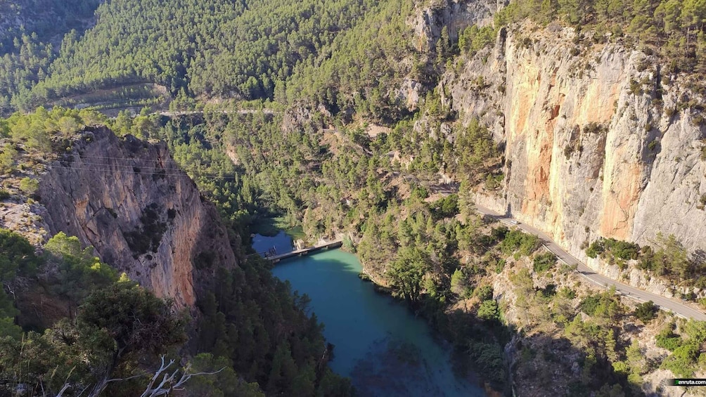 Picture 4 for Activity Enchanting Valencian Odyssey: Private Hike&Thermal Baths