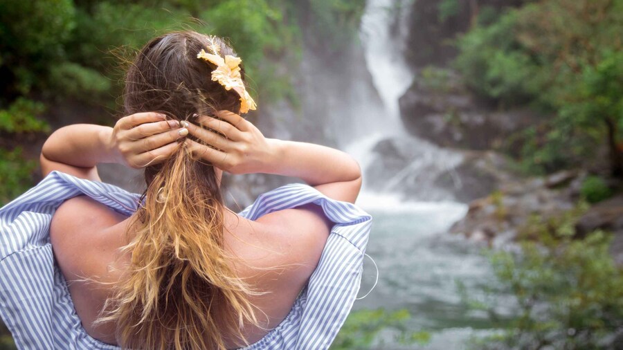 Enchanting Valencian Odyssey: Private Hike&Thermal Baths