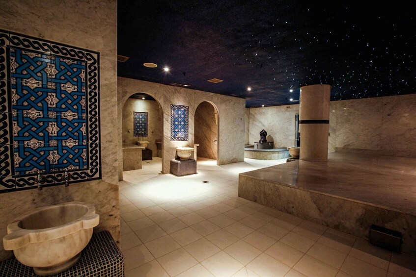 Picture 6 for Activity Marrakech: Quad ride & lunch and relax at the hammam spa